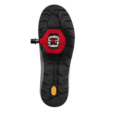 Crankbrothers Candy-1 Pedals, Red
