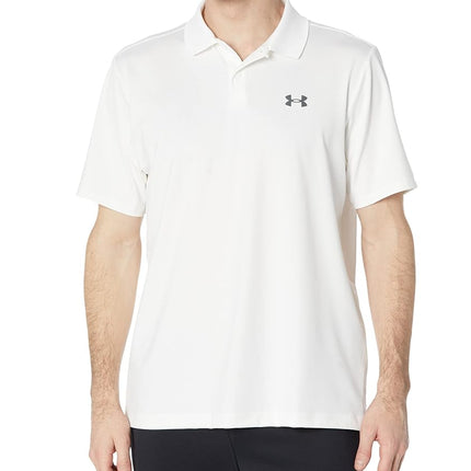 Under Armour Men's Short-Sleeved Polos UA Performa