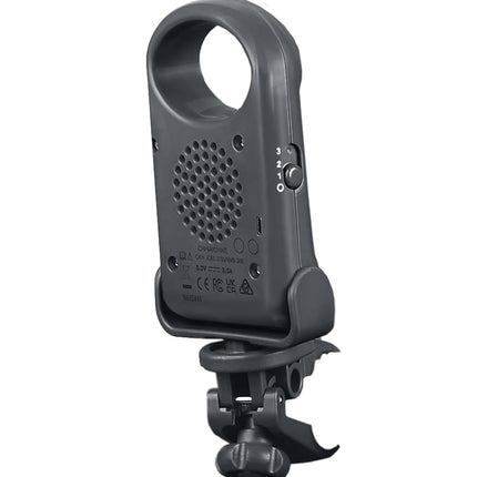 Skip Hop Stroll & Connect Bladeless Stroller Fan