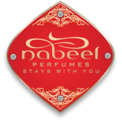 Nabeel Master Perfumer Collection - Ocean for Unisex - Arabian Perfume for Women & Men - Fragrance with Lemon, Pineapple, Aquatic, Bergamot, Amber Scent - Arabic Cologne - Travel Size -3.3oz EDP Spray