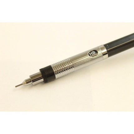 Pentel Graphlet Mechanical Pencil, 0.4mm (PG504-DD)