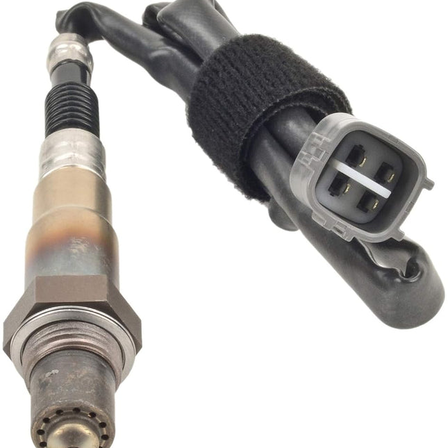 BOSCH 13354 Premium OE Fitment Oxygen Sensor - Compatible with Select Lexus, Toyota