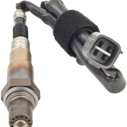 BOSCH 13354 Premium OE Fitment Oxygen Sensor - Com