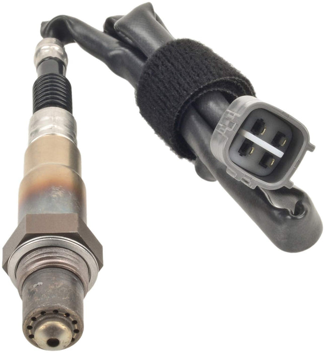 BOSCH 13354 Premium OE Fitment Oxygen Sensor - Com