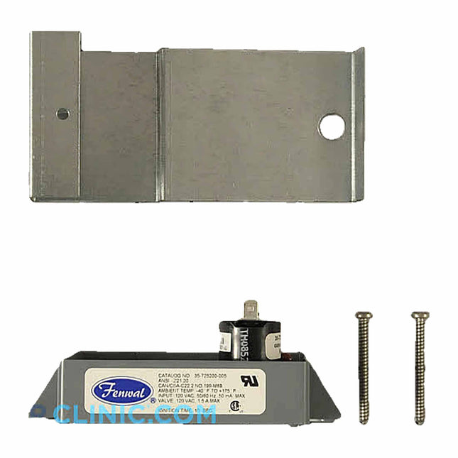Bosch 00618624 Range Spark Module, Gray