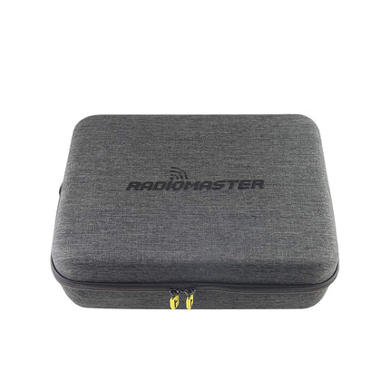 RADIOMASTER TX16S SE TX18S Case FPV Remote Control Storage Bag Carry Protection Case for TX16S Transmitter (Large Size)