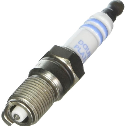 Bosch Automotive (8108) OE Fine Wire Double Platinum Spark Plug - Pack of 4