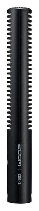 Zoom ZSG-1 Stereo On-Camera Microphone, Highly Directional, Shockmount, Lightweight, for Content Creators