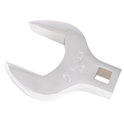 Sunex 97446A 1/2" Drive 46 mm Fully Polished Jumbo
