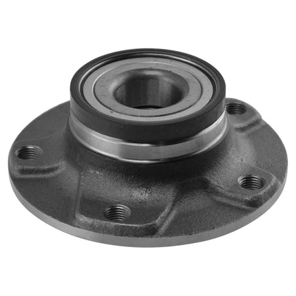 Rear Driver or Passenger Side Wheel Bearing & Hub Assembly for Dodge Dart