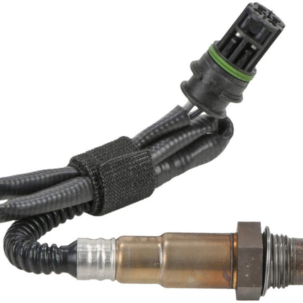 Bosch 16808 Premium Original Equipment Oxygen Sensor - Compatible with Select BMW 323i, 525i, 525xi, 530i, 530xi