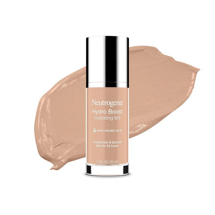 Neutrogena Hydro Boost Hydrating Tint with Hyaluro