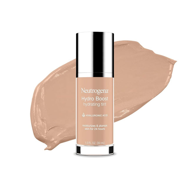 Neutrogena Hydro Boost Hydrating Tint with Hyaluro