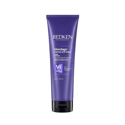 REDKEN | Color Extend Blondage | Express Anti-Bras