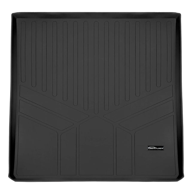 SMARTLINER All Weather Cargo Trunk Liner Floor Mat