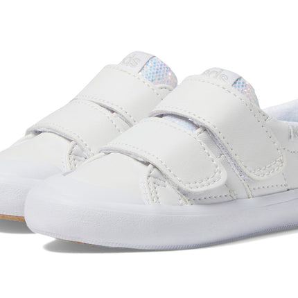 Keds Girl's Courtney Hl (Toddler/Little Kid) Sneak