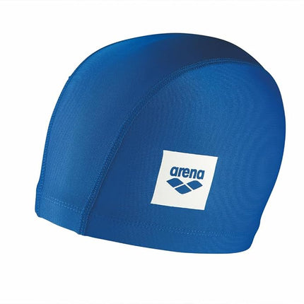 Arena Unix II Classic Fabric Swim Cap Lightweight 