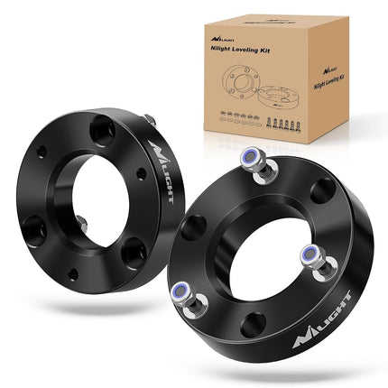 Nilight 2" Front Leveling Lift Kit for Dodge Ram 1