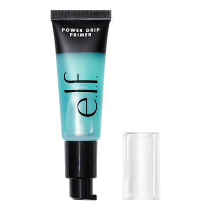 e.l.f. Power Grip Primer, Gel-Based & Hydrating Fa