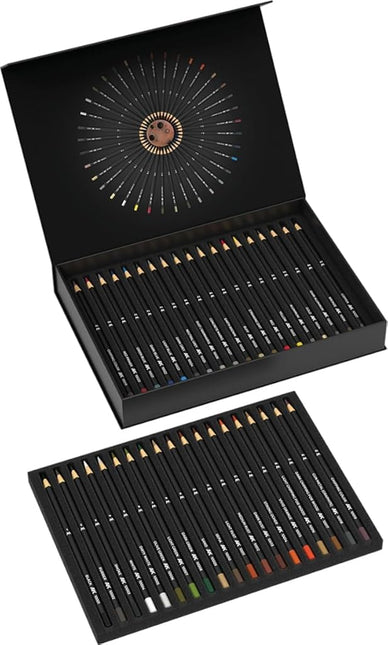 Ak Interactive - Weathering Pencils Set