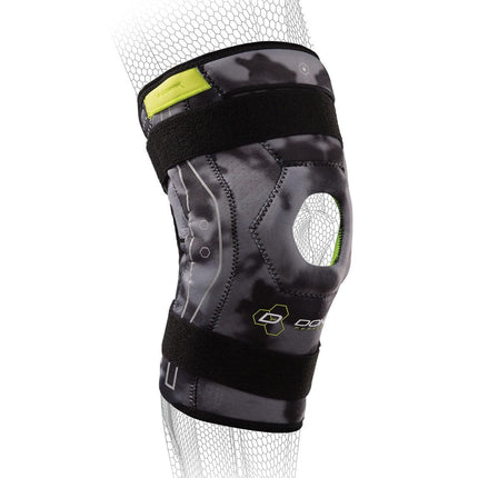 DonJoy Performance BIONIC Knee Support Brace: Camo
