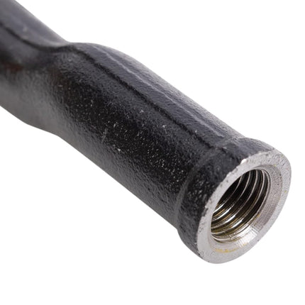 TRQ Front Left Outer Tie Rod End