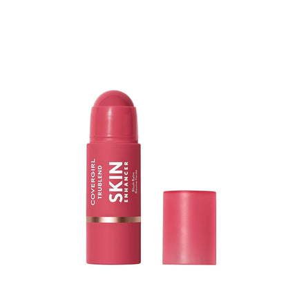 COVERGIRL Trublend Skin Enhancer Blush Balm Stick,