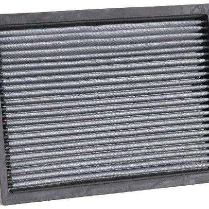 K&N Cabin air Filter Mercedes E/GLE (W213/A238/C238) / GLC (X166/C253/X253) / ML (W166) (VF2068), Weiß