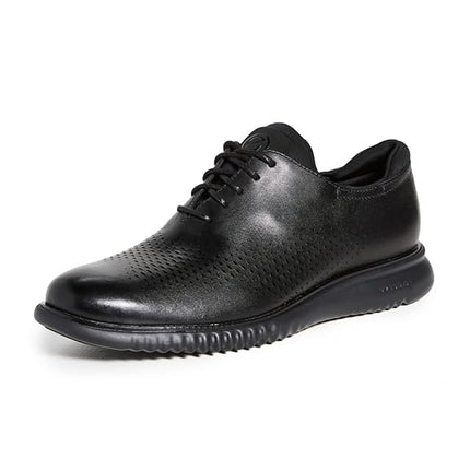 Cole Haan Men's 2.Zerogrand Laser Wingtip Oxford, 