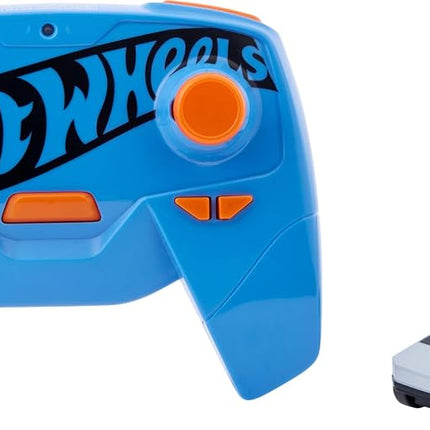 Hot Wheels RC Tesla Rechargeable Radio-Controlled 