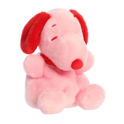 Aurora® Adorable Peanuts® Snoopy Palm Pals™ Stuffe