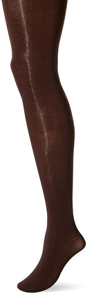 Collant de compression progressive HUE pour femme, Espresso, 3