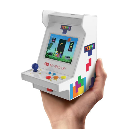 My Arcade DGUNL-7026 Tetris Nano Player Pro Portab