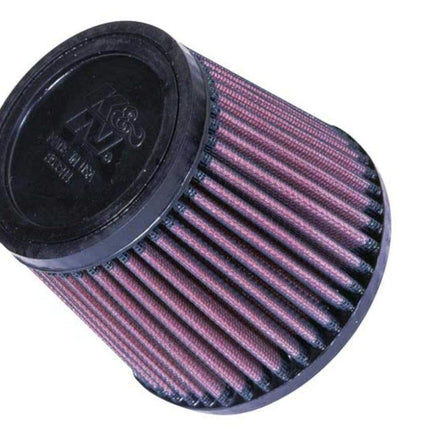 K and N AC-4096-1 Motorcycle Replacement Air Filte