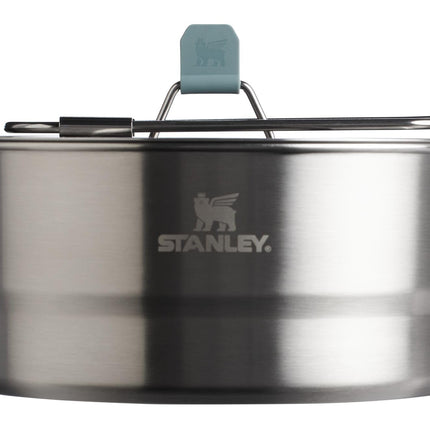 Stanley Wildfare Core Saucepan Cookset | 6-Pc Stai