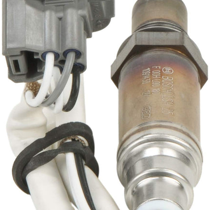 Bosch 13377 Premium OE Fitment Oxygen Sensor - Compatible With Select Honda Accord, Civic, Odyssey