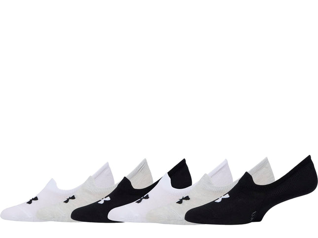 Under Armour Essential Ultra Low 6-Pack