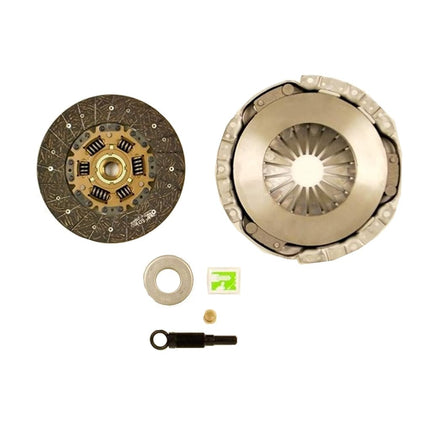 Valeo 52404010 OE Replacement Clutch Kit