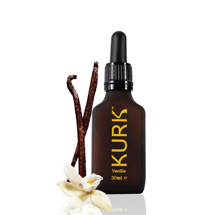 KURK Essential Turmeric Oil for Advanced Everyday 