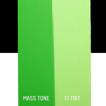 Liquitex Professional Heavy Body Acrylic Paint 2-Ounce Tube, Light Emerald Green