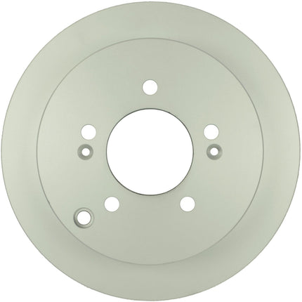 BOSCH 28010828 QuietCast Premium Disc Brake Rotor 
