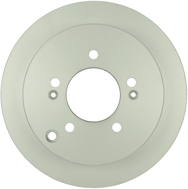 BOSCH 28010828 QuietCast Premium Disc Brake Rotor 