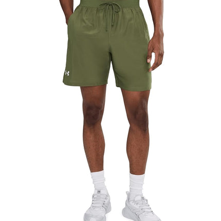 Under Armour Men's Launch Run 7 Inch Unlined Short