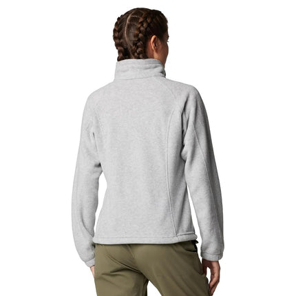 Columbia Women’s Benton Springs Full Zip