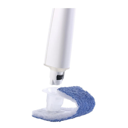 Scotch-Brite Disposable Toilet Scrubber for Scotch-Brite Toilet Scrubber Cleaning System, 10-Disposable Scrubber Refills (Packaging may vary)