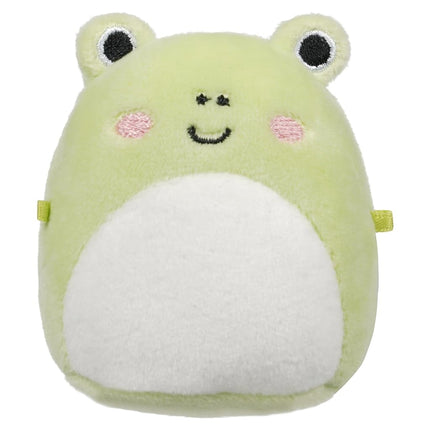Micromallows Squishmallows Original 12-Pack – Aquitaine, Bijan, Cici, Darex, Geraldine, Ingred, Keina, Koako, Paulie, Puff, Wendy, Zozo