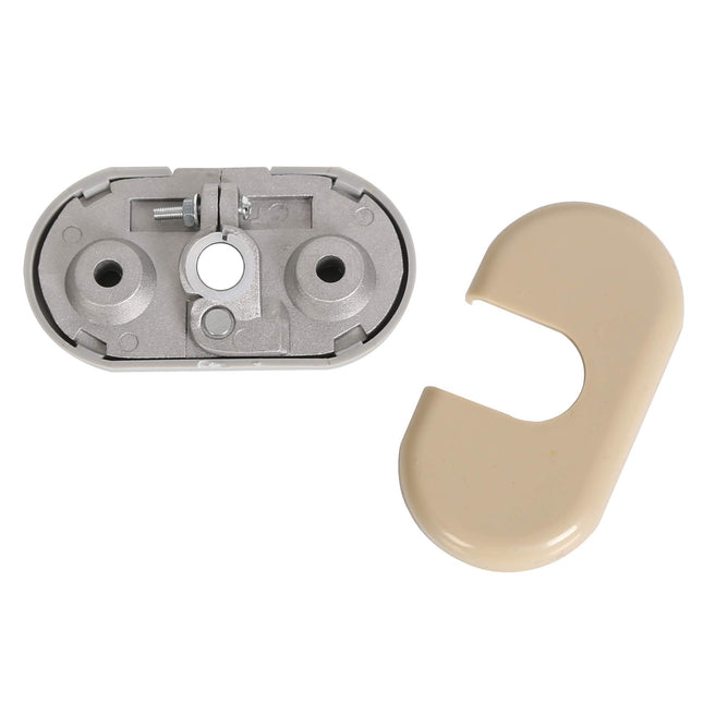 ECOTRIC Sun Visor Support Bracket & Cover Repair K