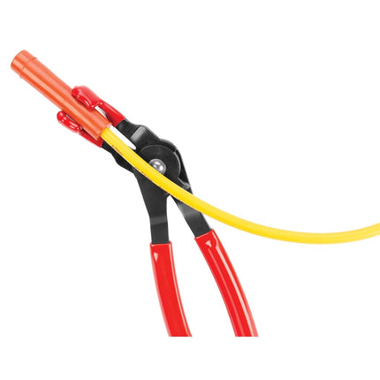 Performance Tool W80519 Adjustable Spark Plug Boot & Wire Remover, Remove Spark Plugs Boots Without Removing The Terminals