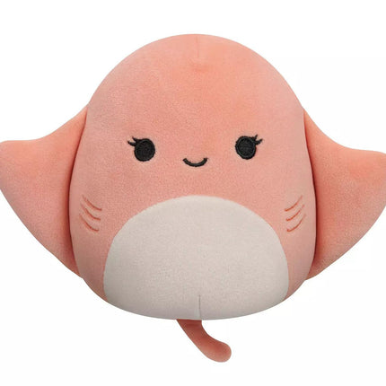 Squishmallows 8" Ludovica The Stingray