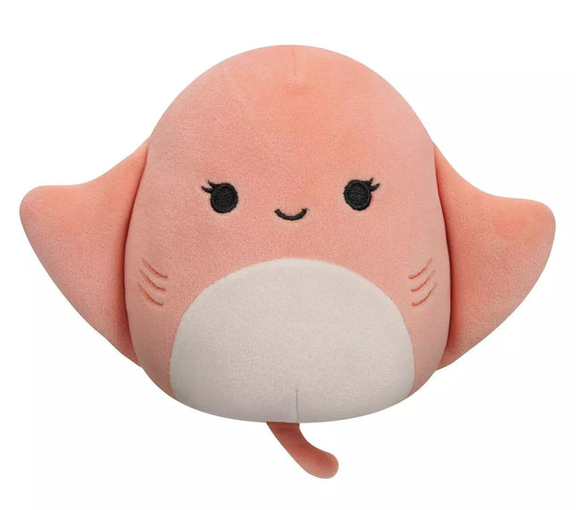 Squishmallows 8" Ludovica The Stingray